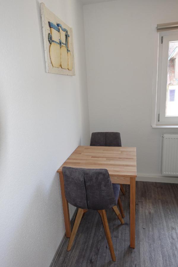 Fewo Schwarzwaldfreude Freudenstadt Esterno foto