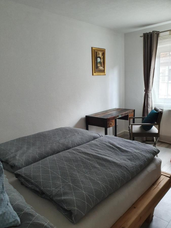 Fewo Schwarzwaldfreude Freudenstadt Esterno foto