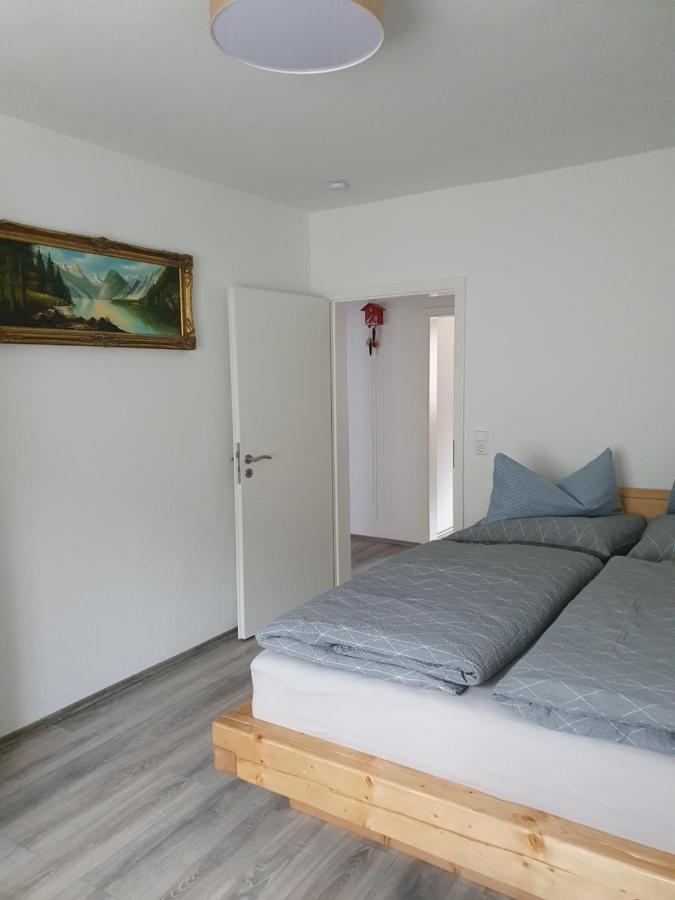 Fewo Schwarzwaldfreude Freudenstadt Esterno foto