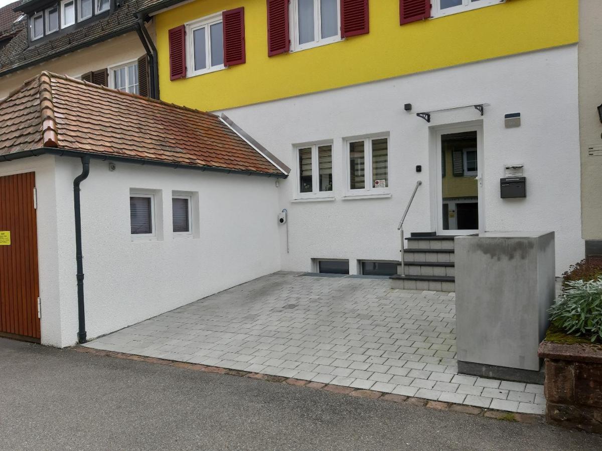 Fewo Schwarzwaldfreude Freudenstadt Esterno foto