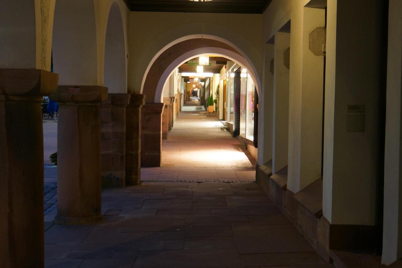 Fewo Schwarzwaldfreude Freudenstadt Esterno foto